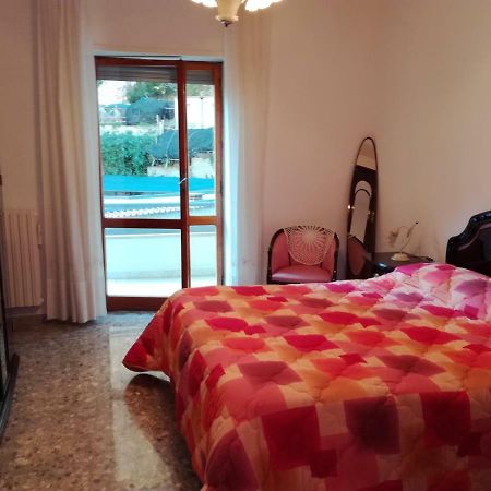 Casa Regina Villa Amalfi Eksteriør billede