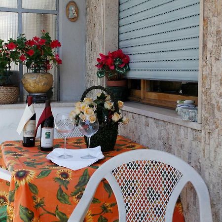 Casa Regina Villa Amalfi Eksteriør billede