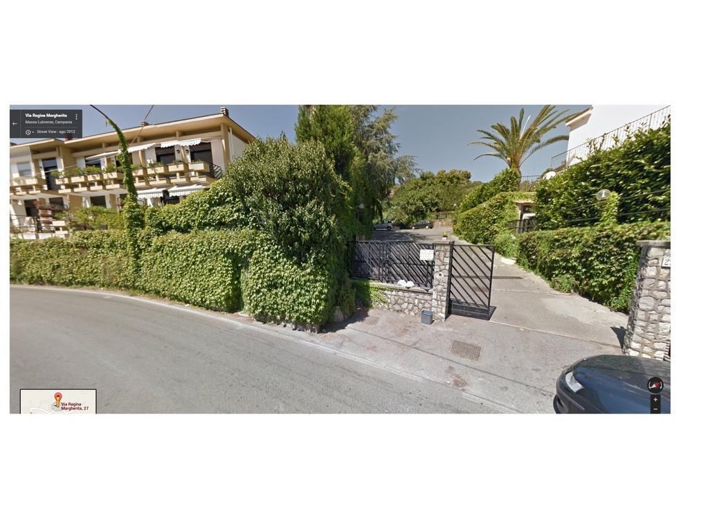 Casa Regina Villa Amalfi Værelse billede