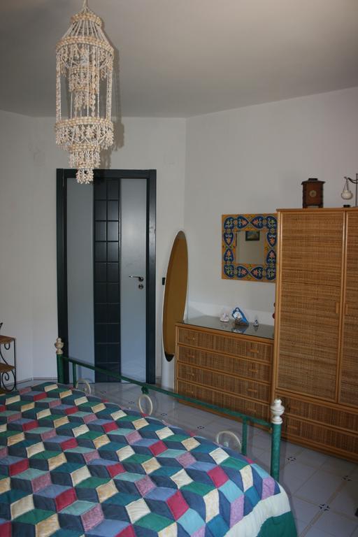 Casa Regina Villa Amalfi Værelse billede