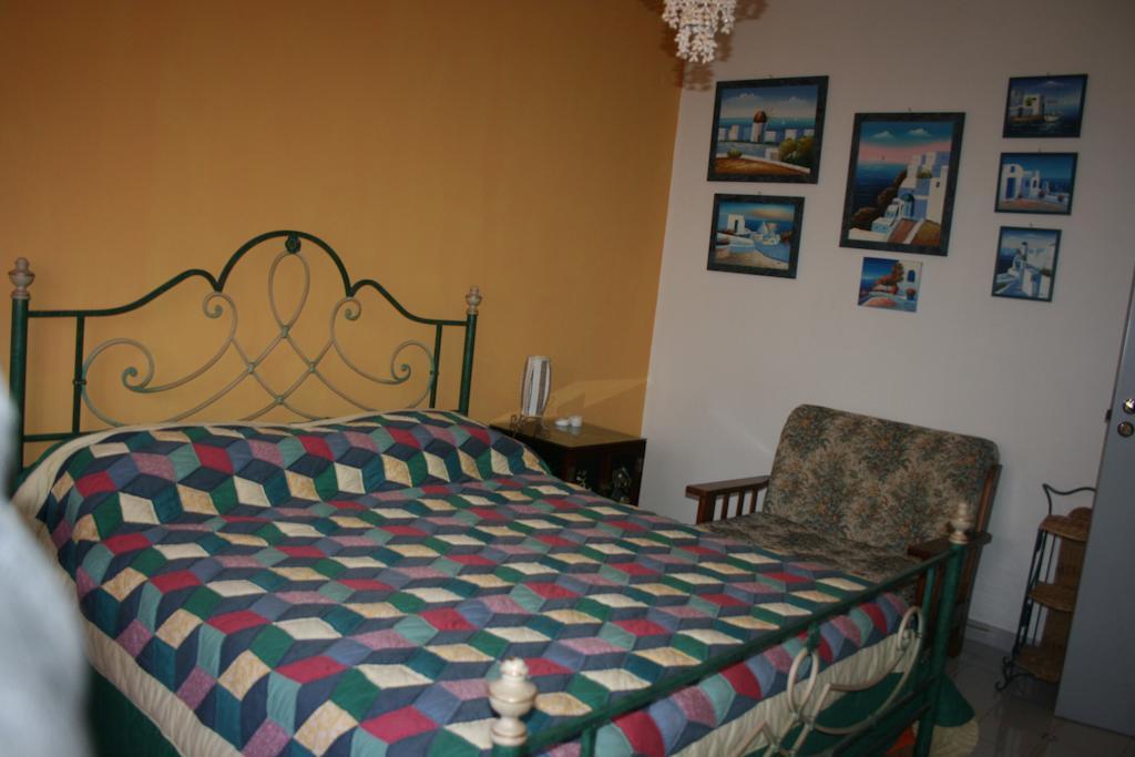 Casa Regina Villa Amalfi Værelse billede