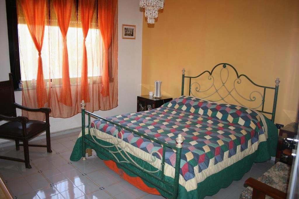 Casa Regina Villa Amalfi Værelse billede
