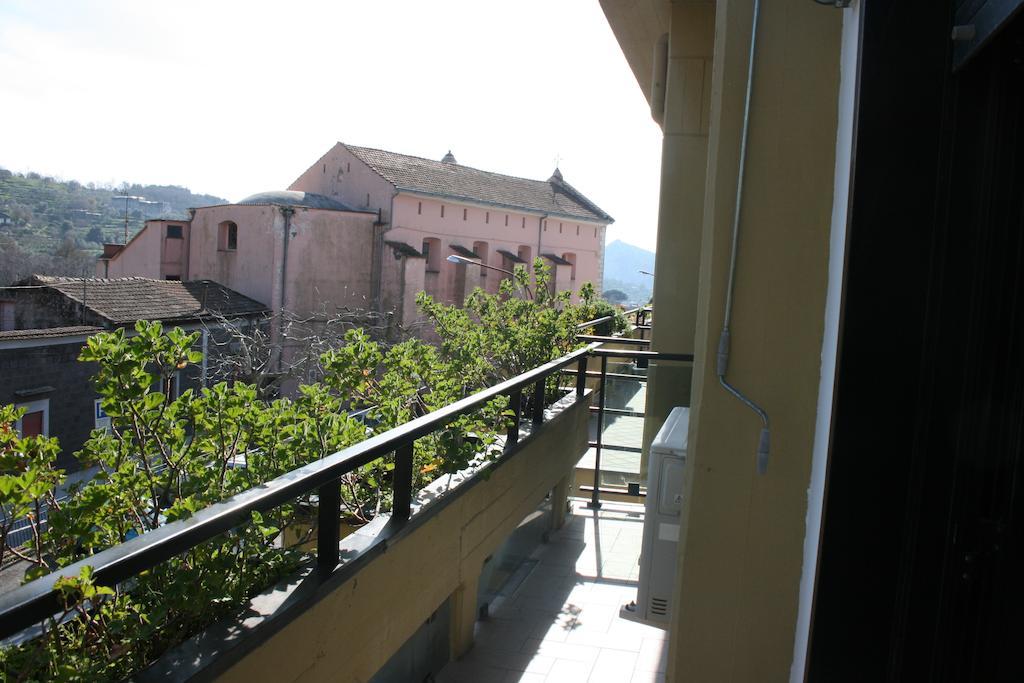 Casa Regina Villa Amalfi Værelse billede