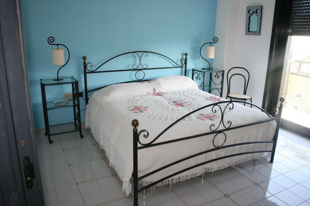 Casa Regina Villa Amalfi Værelse billede