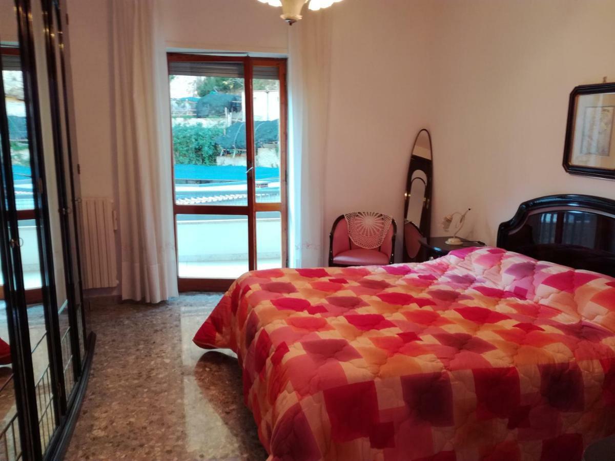 Casa Regina Villa Amalfi Eksteriør billede