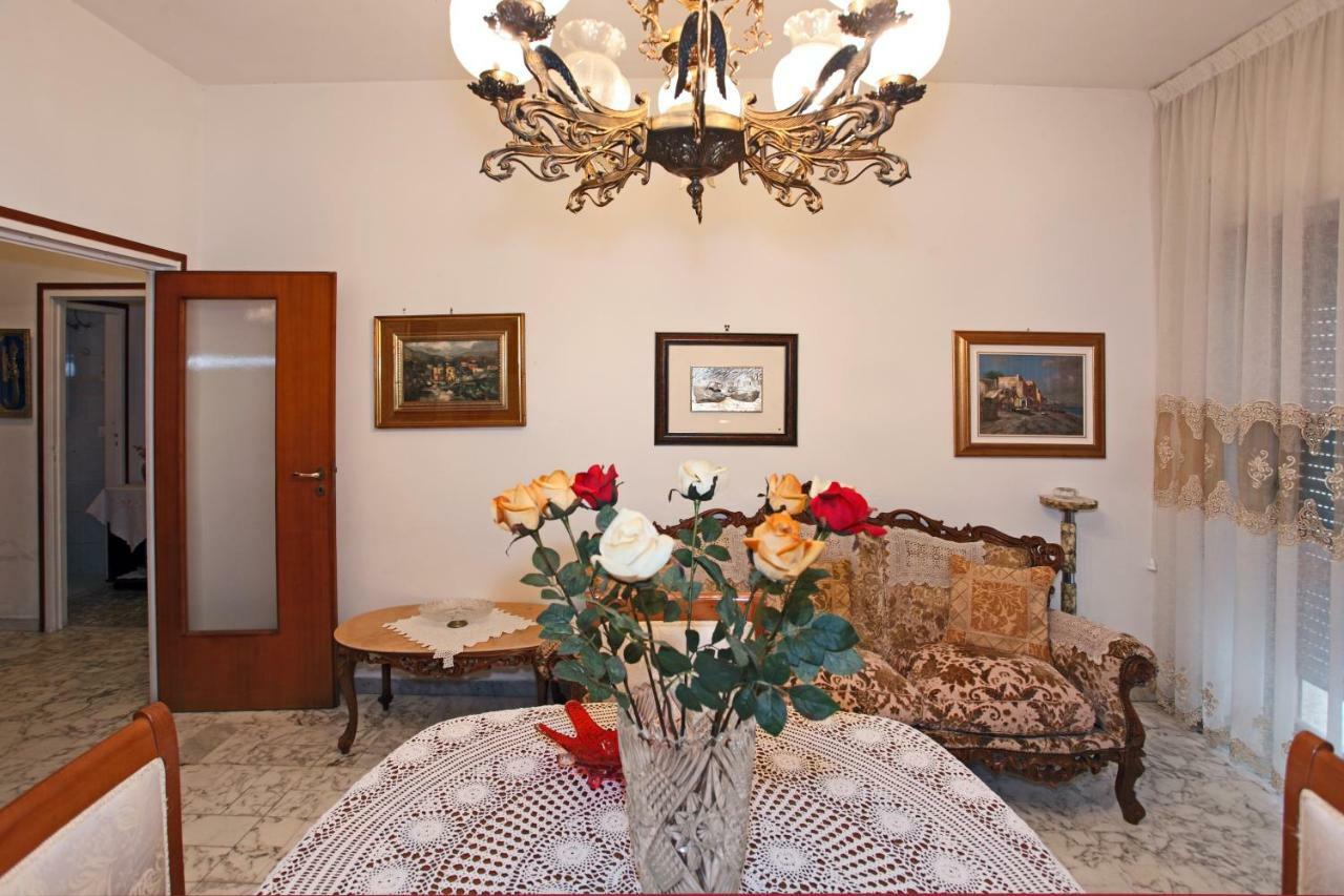 Casa Regina Villa Amalfi Eksteriør billede
