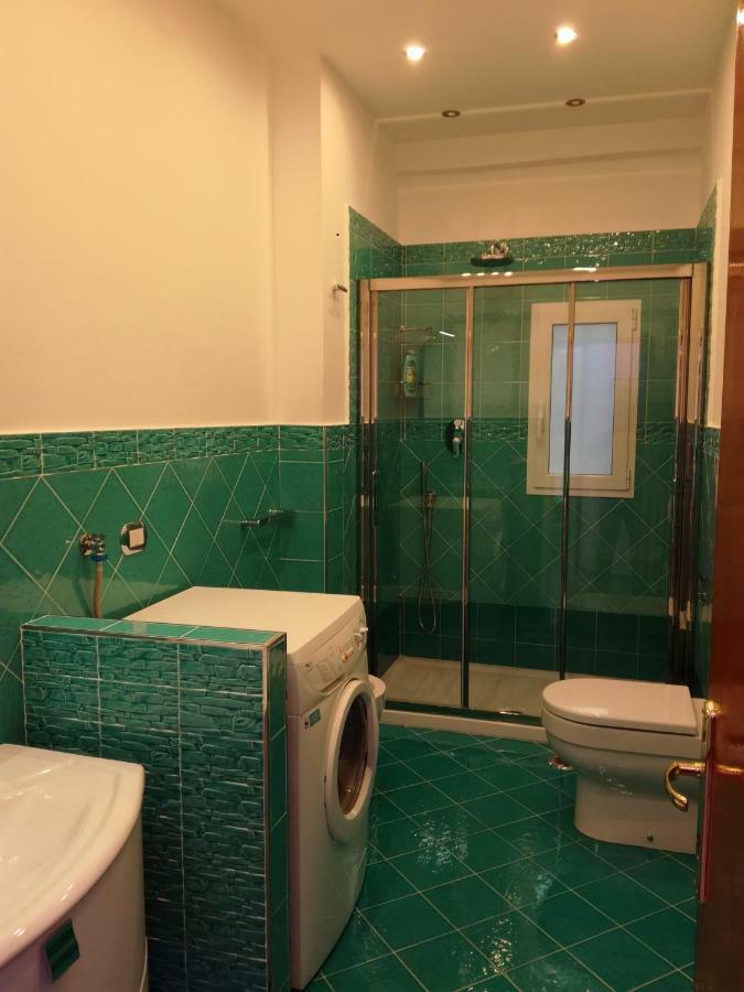 Casa Regina Villa Amalfi Eksteriør billede