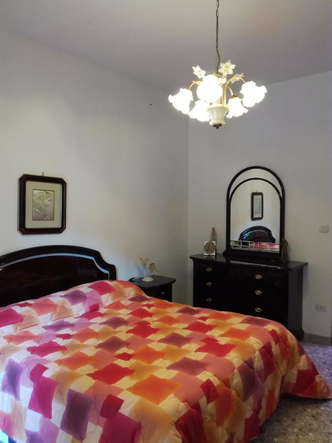 Casa Regina Villa Amalfi Eksteriør billede