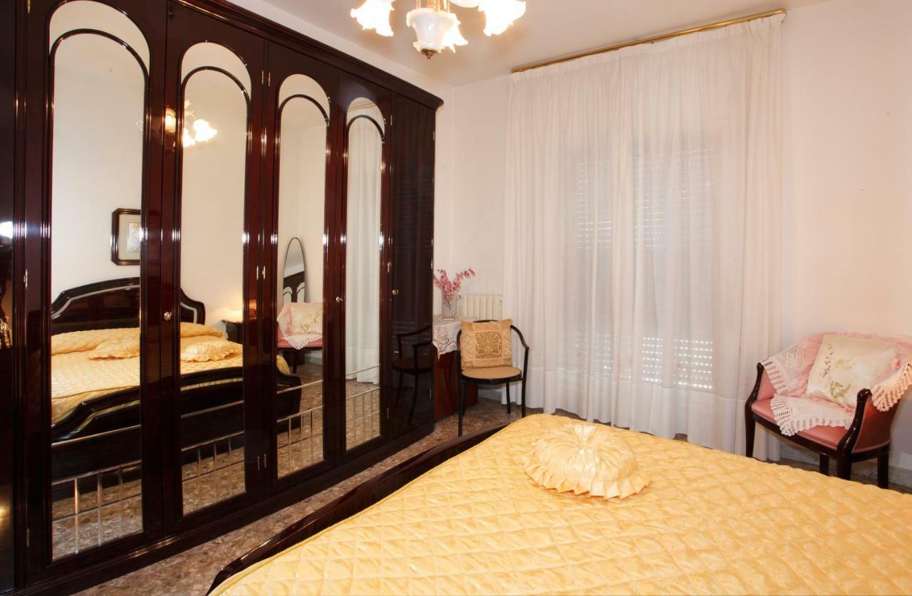 Casa Regina Villa Amalfi Eksteriør billede