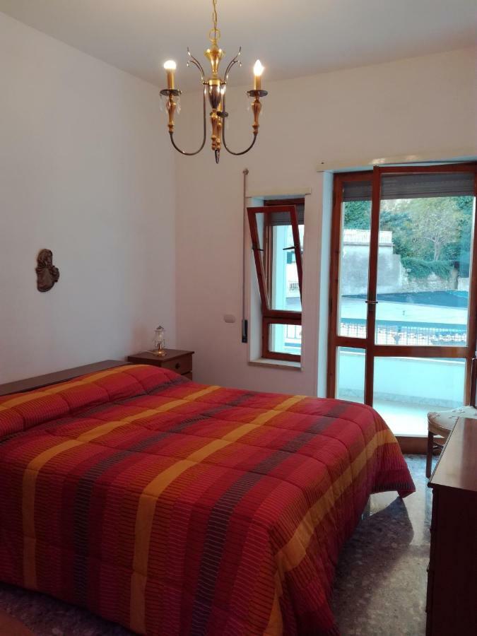 Casa Regina Villa Amalfi Eksteriør billede