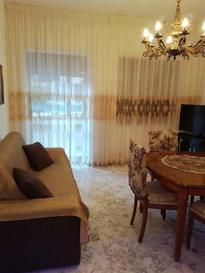 Casa Regina Villa Amalfi Eksteriør billede