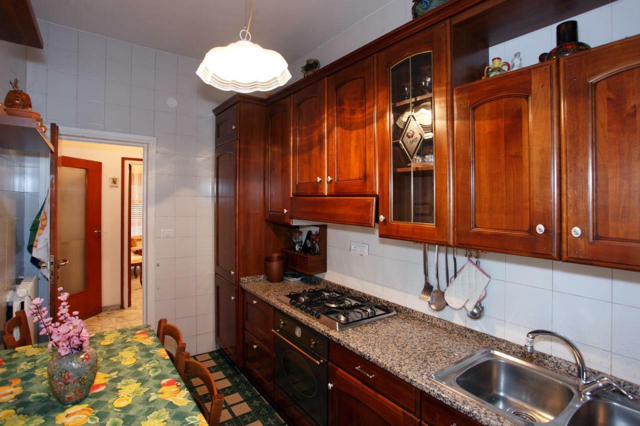 Casa Regina Villa Amalfi Eksteriør billede