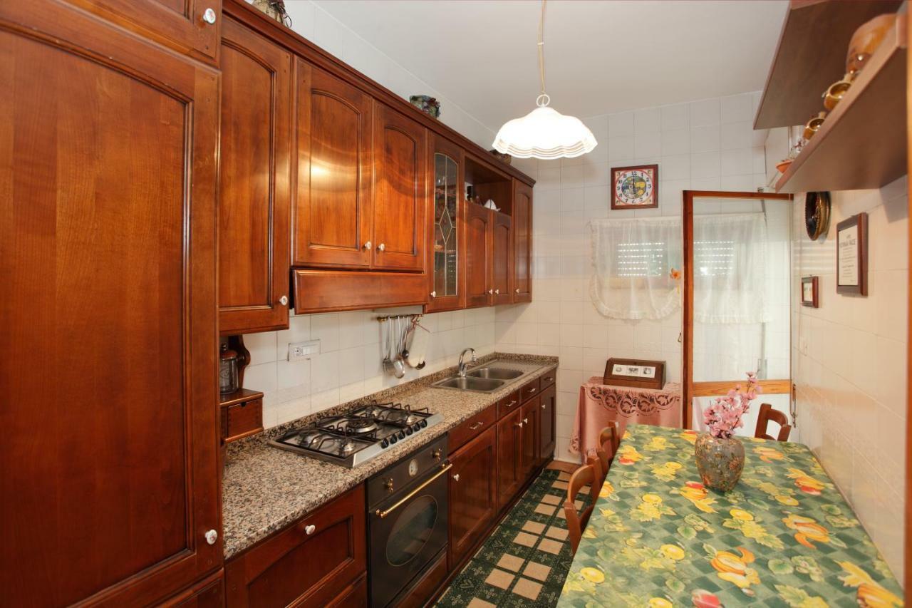 Casa Regina Villa Amalfi Eksteriør billede