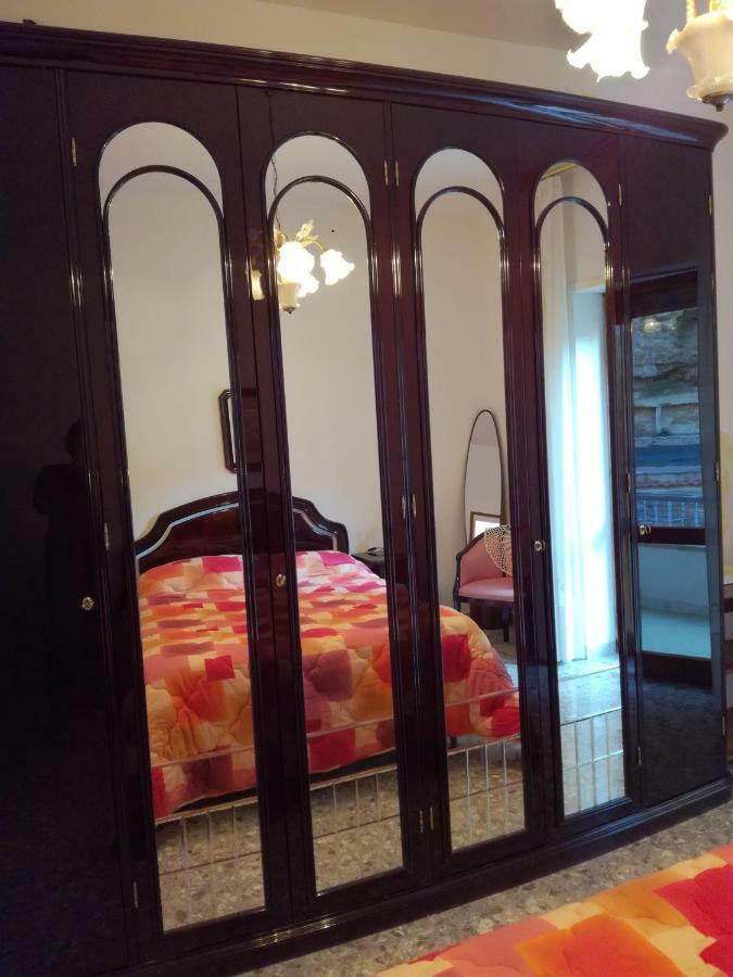 Casa Regina Villa Amalfi Eksteriør billede