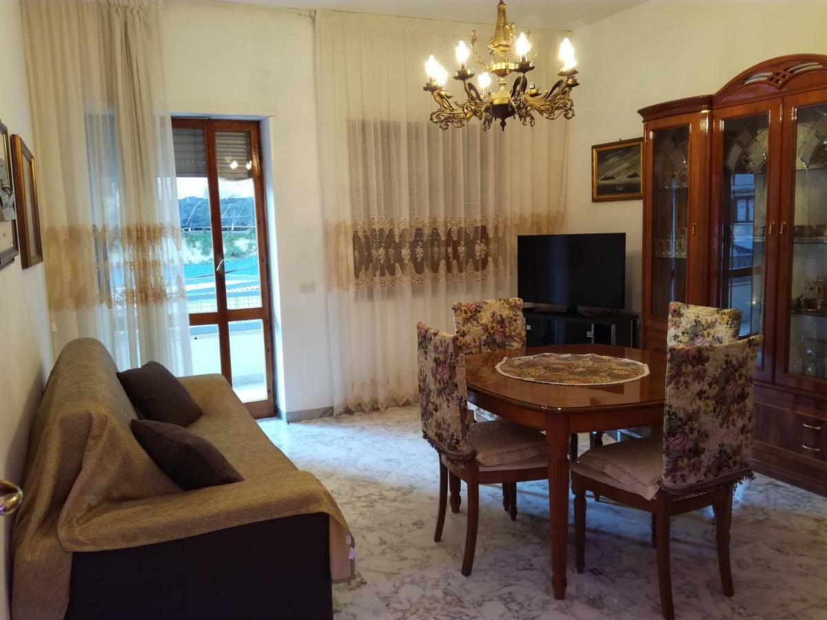 Casa Regina Villa Amalfi Eksteriør billede