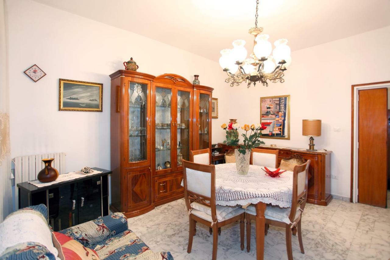 Casa Regina Villa Amalfi Eksteriør billede