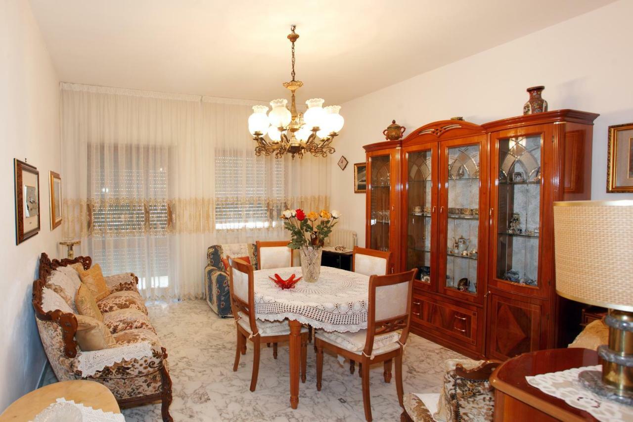 Casa Regina Villa Amalfi Eksteriør billede