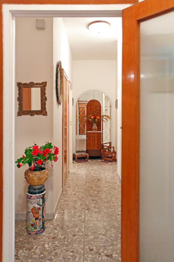 Casa Regina Villa Amalfi Eksteriør billede